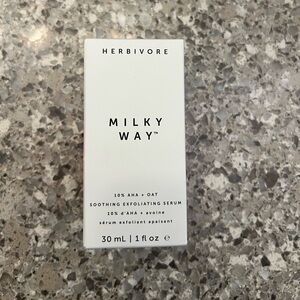 Herbivore Botanicals Milky Way Serum